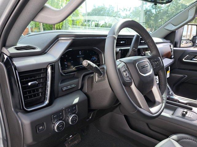 new 2025 GMC Sierra 2500 car, priced at $85,150