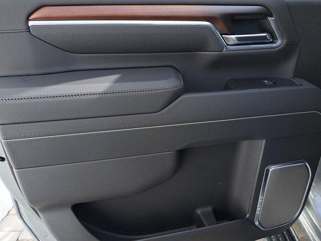 new 2025 GMC Sierra 2500 car, priced at $85,150