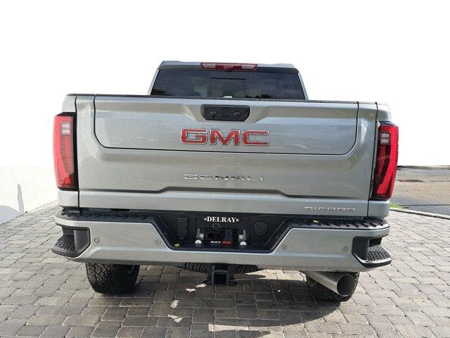 new 2025 GMC Sierra 2500 car, priced at $85,150