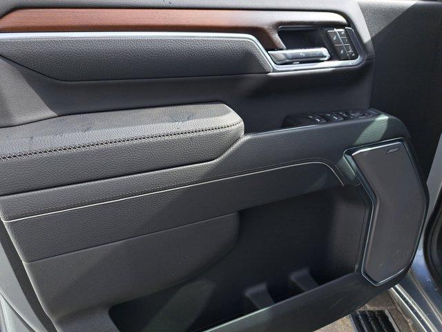 new 2025 GMC Sierra 2500 car, priced at $85,150