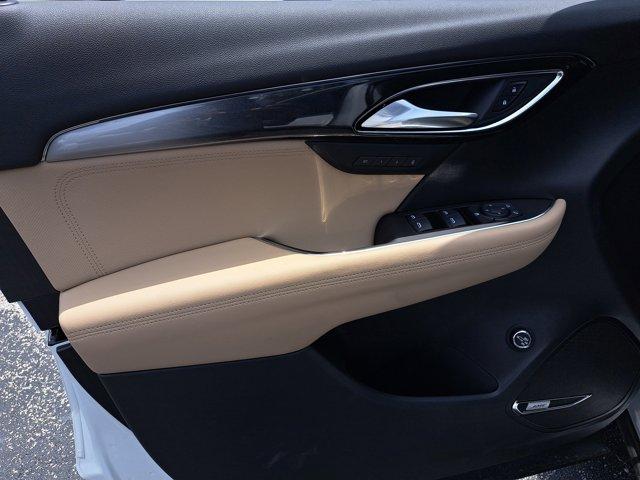 new 2025 Buick Envision car, priced at $39,245