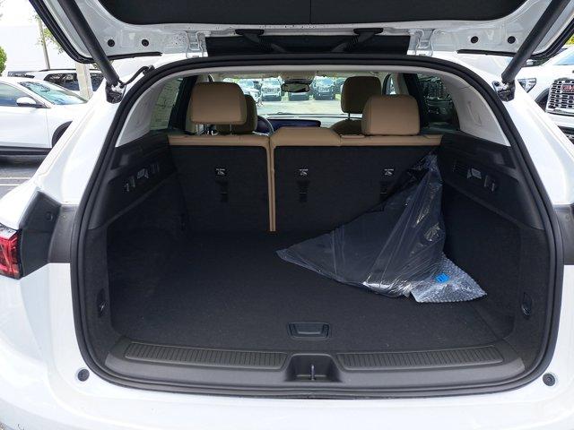 new 2025 Buick Envision car, priced at $39,245