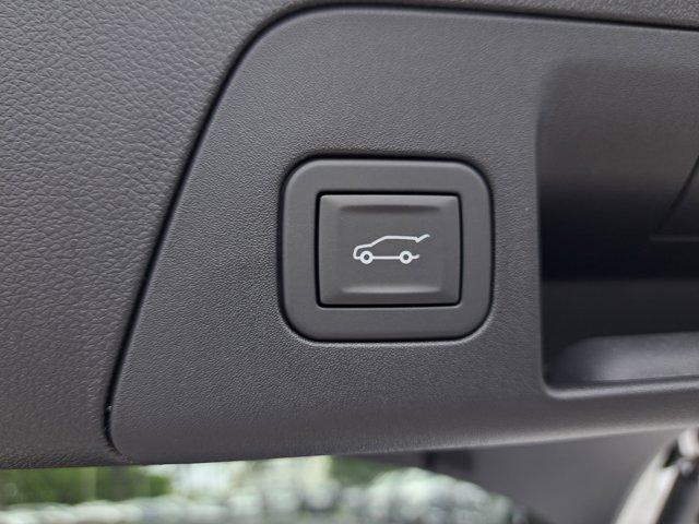 new 2025 Buick Envision car, priced at $39,245