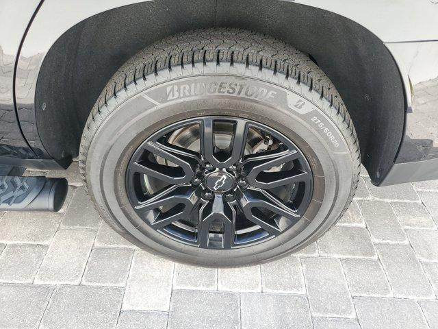 used 2022 Chevrolet Tahoe car, priced at $54,288