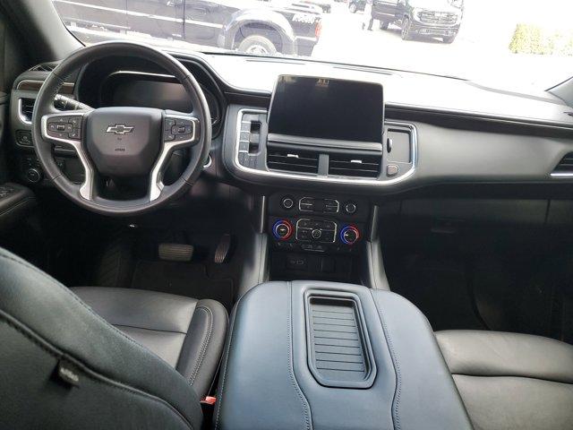 used 2022 Chevrolet Tahoe car, priced at $54,288