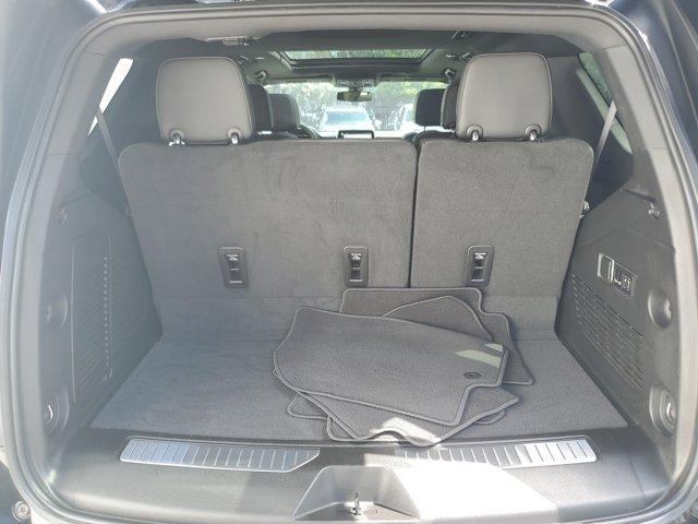 used 2022 Chevrolet Tahoe car, priced at $54,288