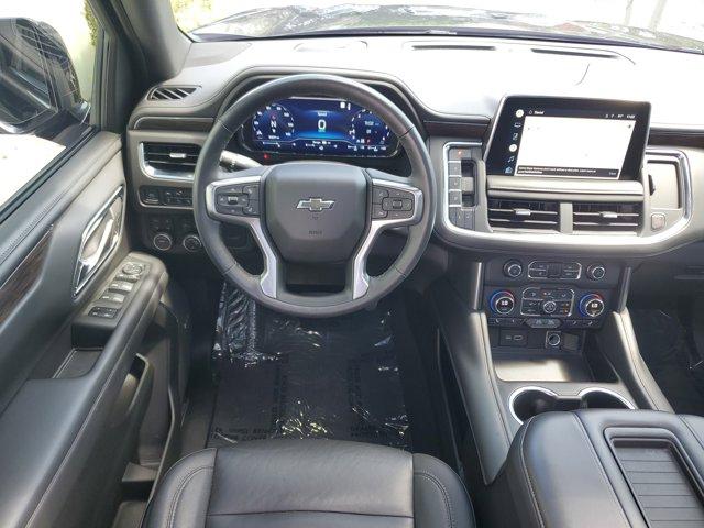 used 2022 Chevrolet Tahoe car, priced at $54,288