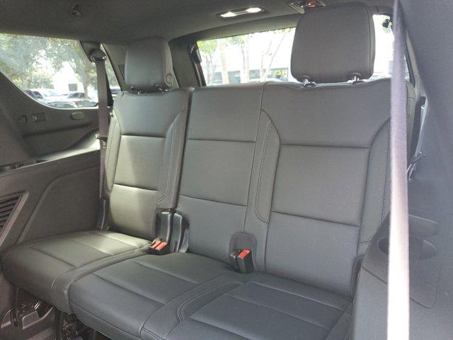 used 2022 Chevrolet Tahoe car, priced at $54,288