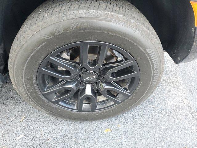 used 2022 Chevrolet Tahoe car, priced at $54,288