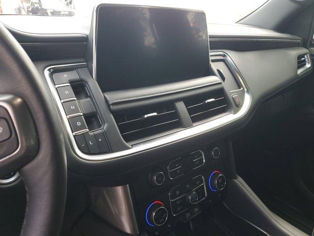 used 2022 Chevrolet Tahoe car, priced at $54,288