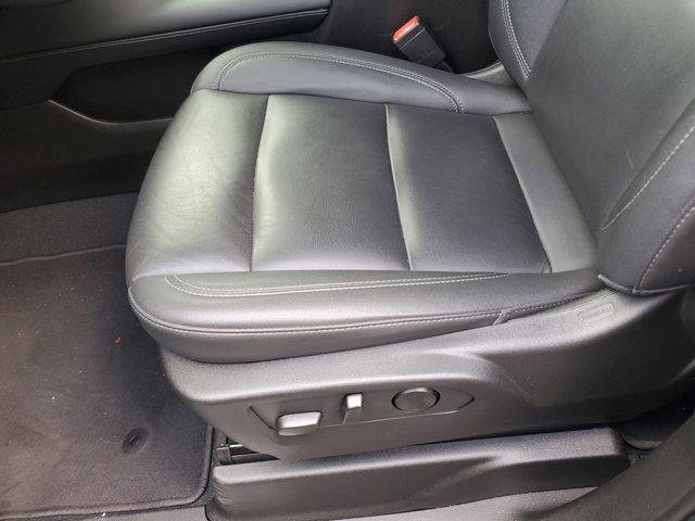 used 2022 Chevrolet Tahoe car, priced at $54,288