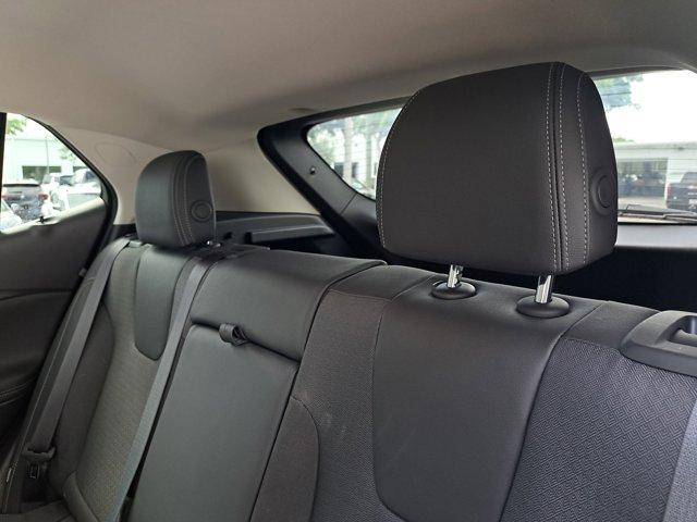 used 2023 Buick Encore GX car, priced at $21,995