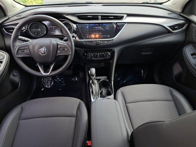 used 2023 Buick Encore GX car, priced at $21,995