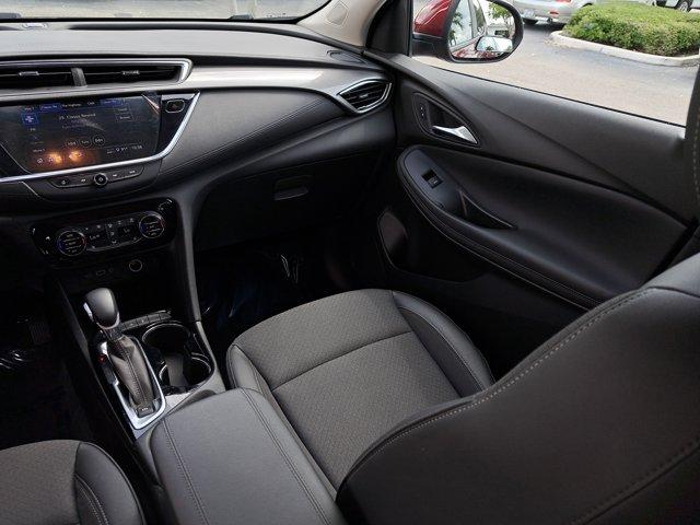 used 2023 Buick Encore GX car, priced at $21,995