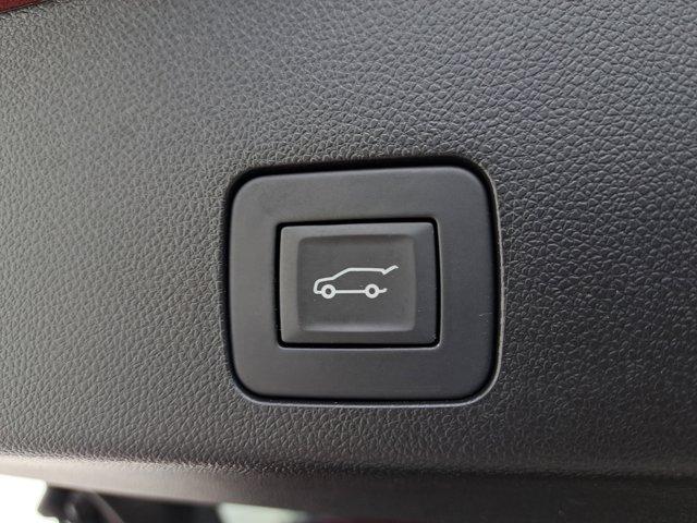 used 2023 Buick Encore GX car, priced at $21,995
