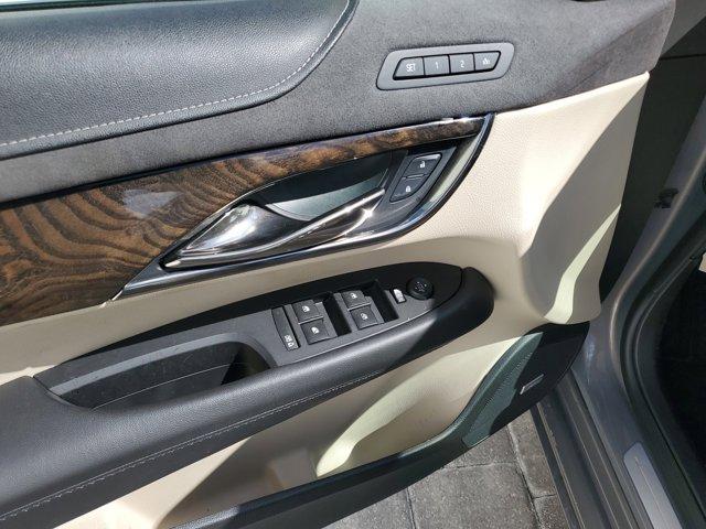 used 2017 Cadillac ATS car, priced at $20,240
