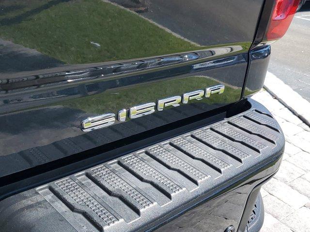 used 2022 GMC Sierra 2500 car, priced at $71,783