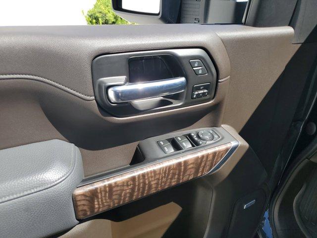 used 2022 GMC Sierra 2500 car, priced at $71,783