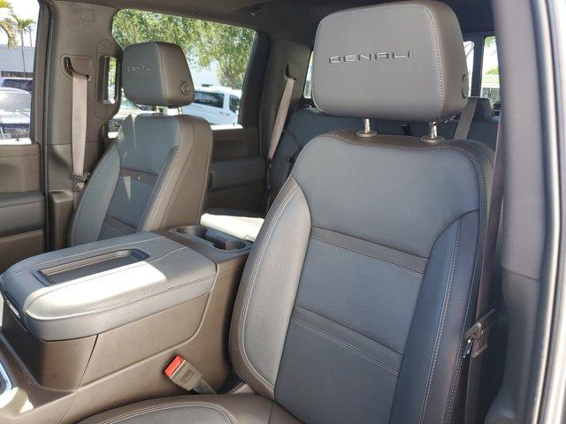 used 2022 GMC Sierra 2500 car, priced at $71,783