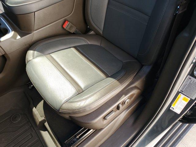 used 2022 GMC Sierra 2500 car, priced at $71,783