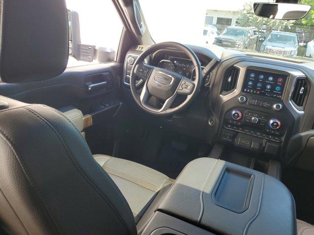 used 2022 GMC Sierra 2500 car, priced at $71,783