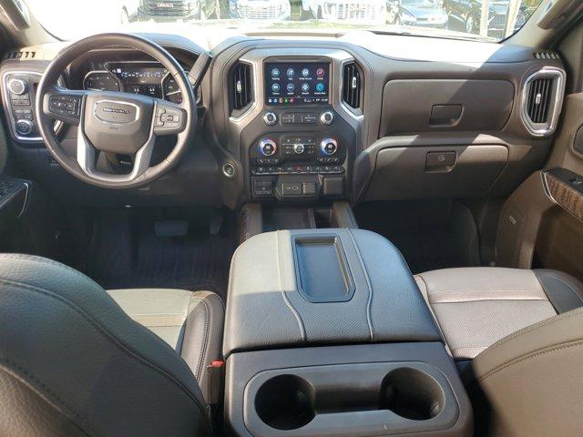 used 2022 GMC Sierra 2500 car, priced at $71,783