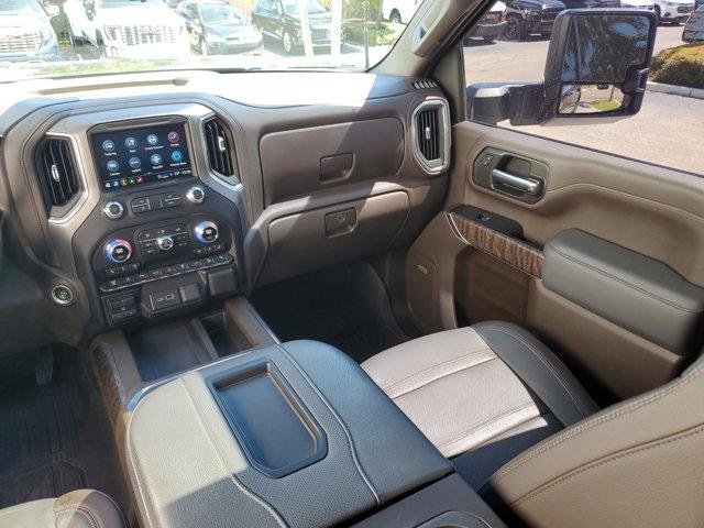 used 2022 GMC Sierra 2500 car, priced at $71,783
