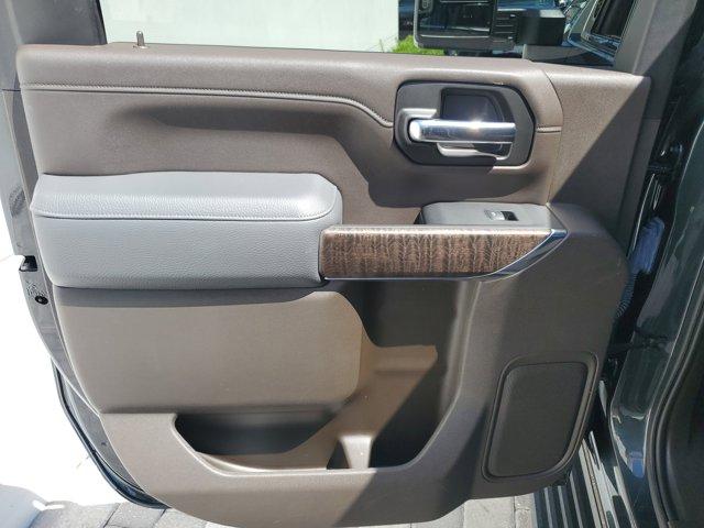 used 2022 GMC Sierra 2500 car, priced at $71,783
