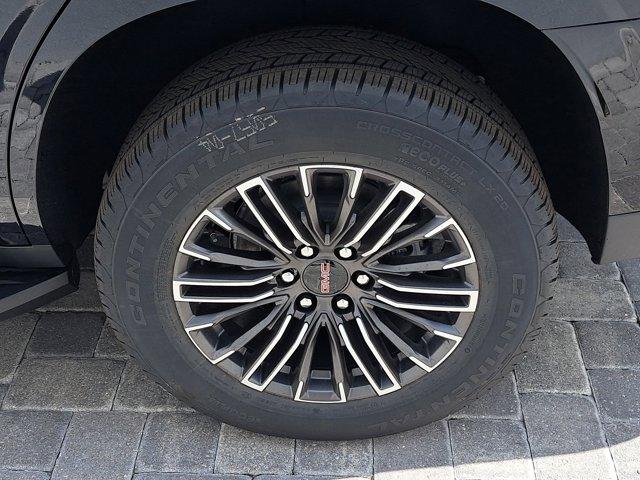 new 2026 GMC Yukon car, priced at $73,010