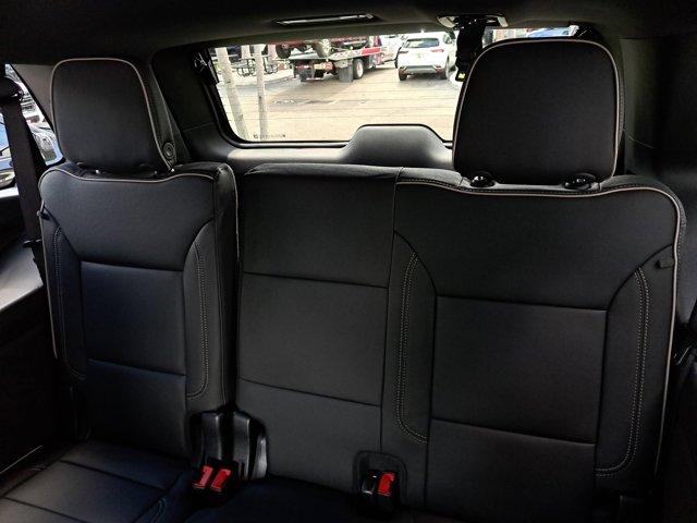 new 2026 GMC Yukon car, priced at $73,010