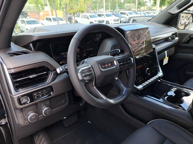 new 2026 GMC Yukon car, priced at $73,010