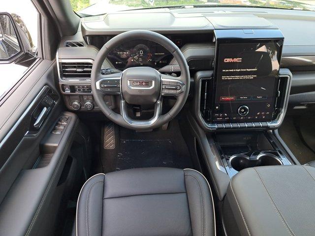 new 2026 GMC Yukon car, priced at $73,010