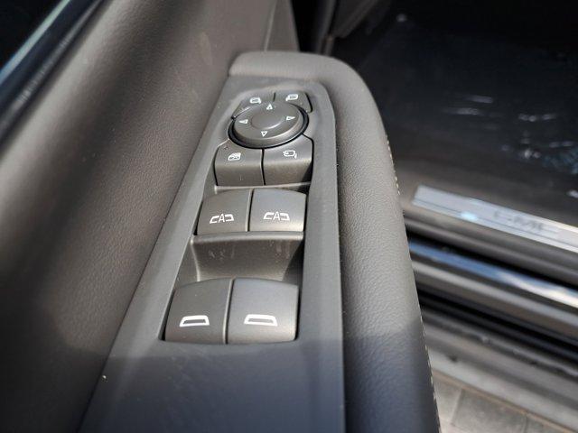 new 2026 GMC Yukon car, priced at $73,010