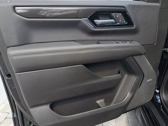 new 2026 GMC Yukon car, priced at $73,010