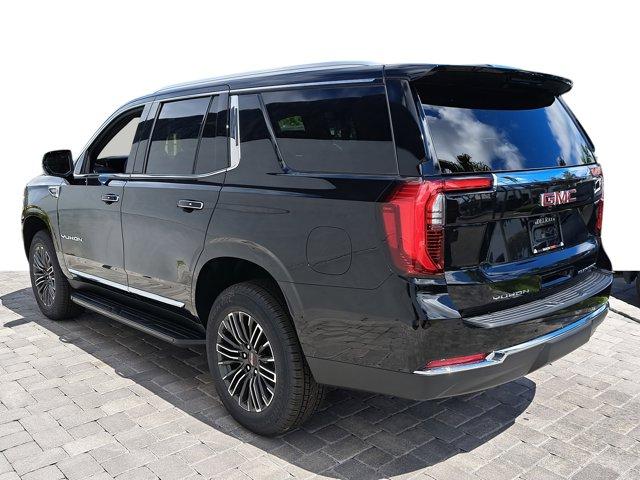 new 2026 GMC Yukon car, priced at $73,010