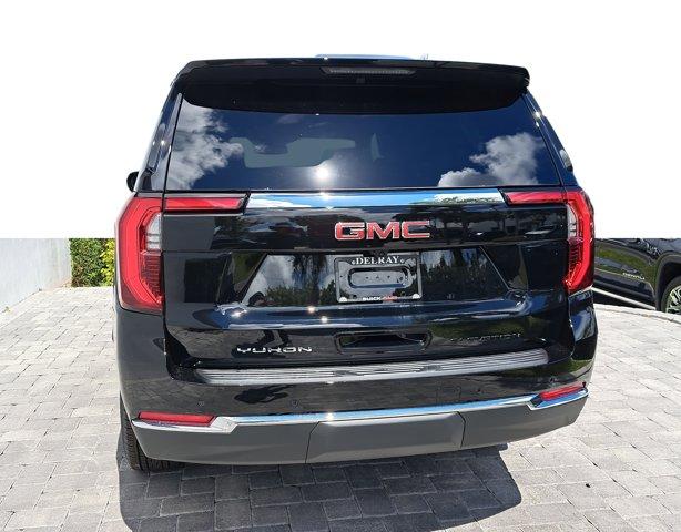 new 2026 GMC Yukon car, priced at $73,010
