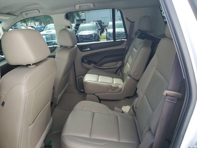used 2019 Chevrolet Tahoe car, priced at $34,074