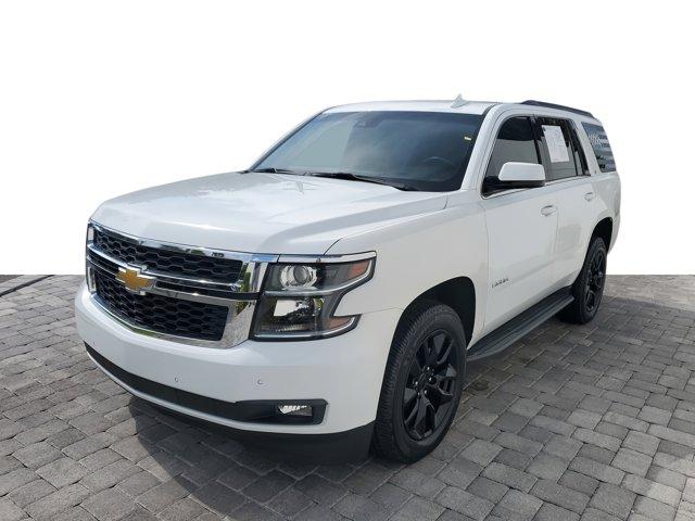 used 2019 Chevrolet Tahoe car, priced at $34,074