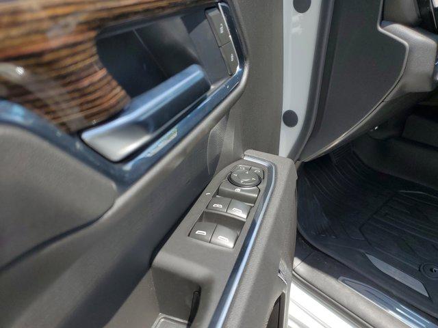 new 2025 GMC Sierra 1500 car, priced at $49,285