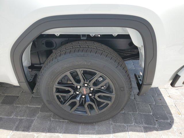 new 2025 GMC Sierra 1500 car, priced at $49,285
