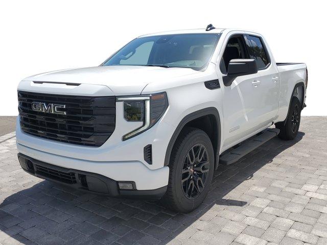 new 2025 GMC Sierra 1500 car, priced at $49,285