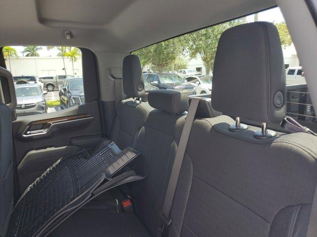 new 2025 GMC Sierra 1500 car, priced at $49,285