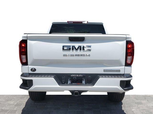 new 2025 GMC Sierra 1500 car, priced at $49,285