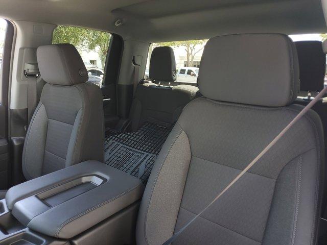 new 2025 GMC Sierra 1500 car, priced at $49,285