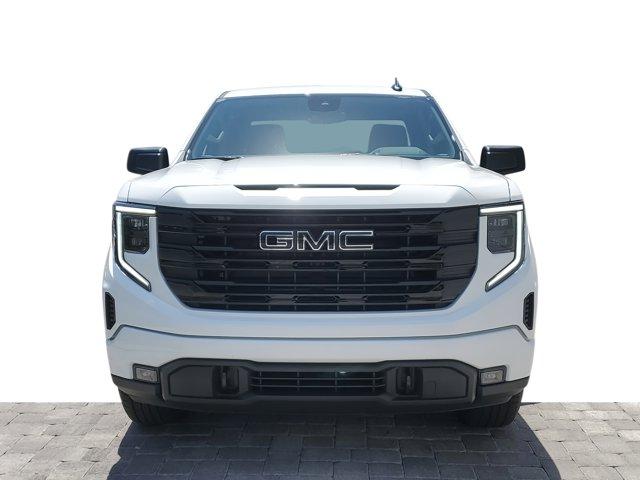 new 2025 GMC Sierra 1500 car, priced at $49,285