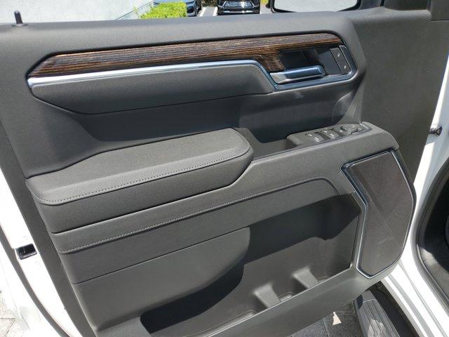 new 2025 GMC Sierra 1500 car, priced at $49,285