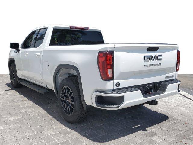 new 2025 GMC Sierra 1500 car, priced at $49,285