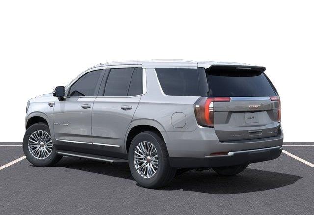 new 2025 GMC Yukon car, priced at $73,890