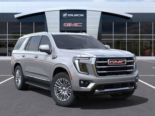 new 2025 GMC Yukon car, priced at $73,890