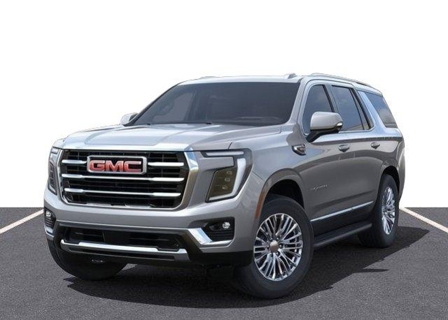 new 2025 GMC Yukon car, priced at $73,890